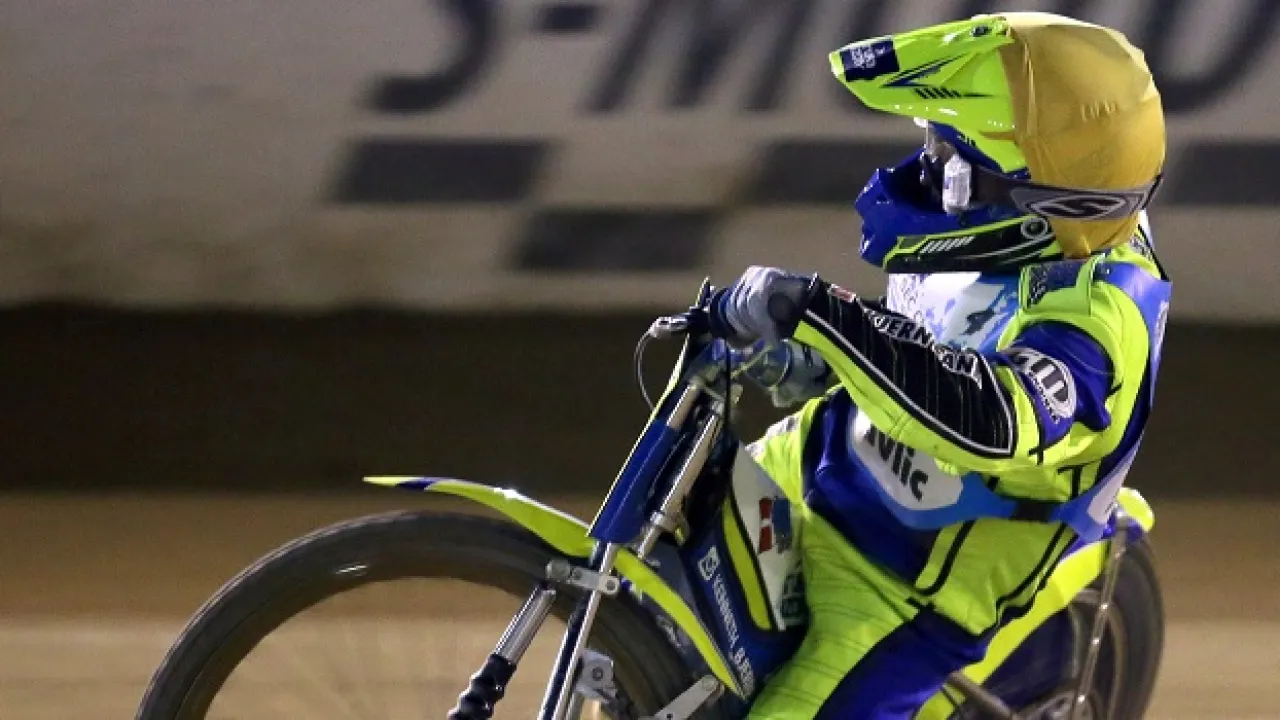 Bjerre: I’m glad that I’ve done that