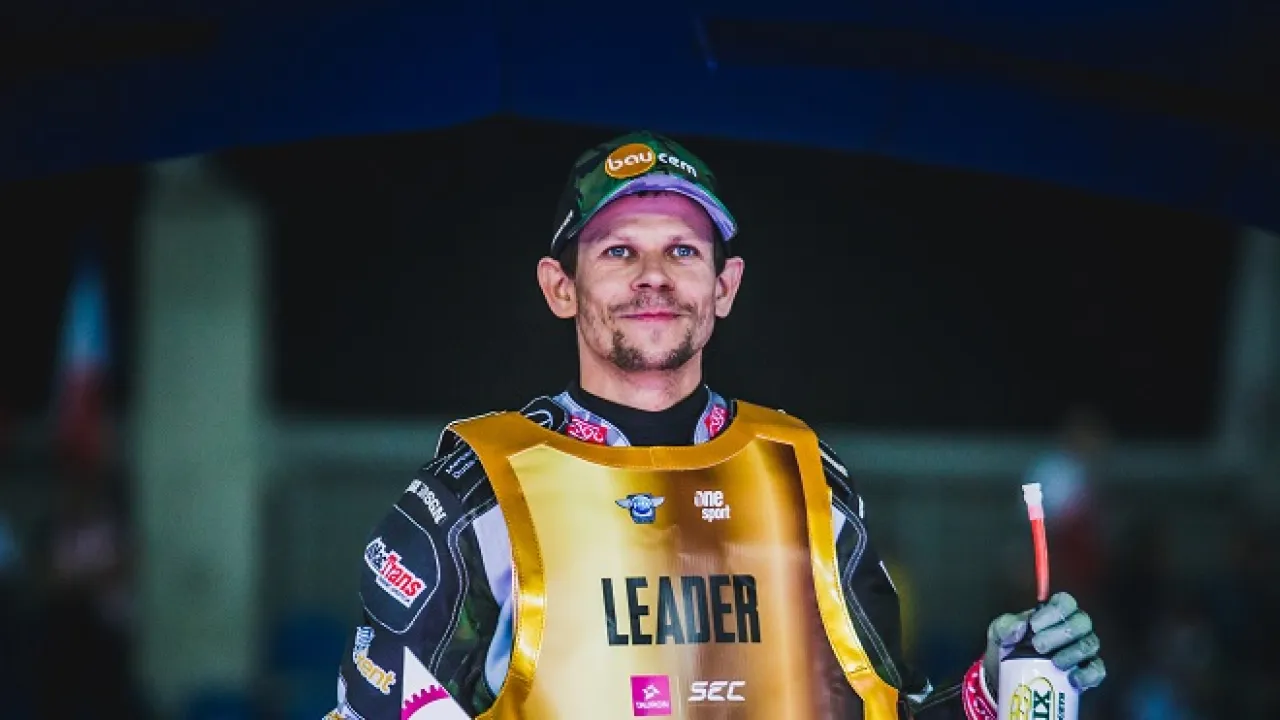 Perfect Kołodziej led Leszno to away victory