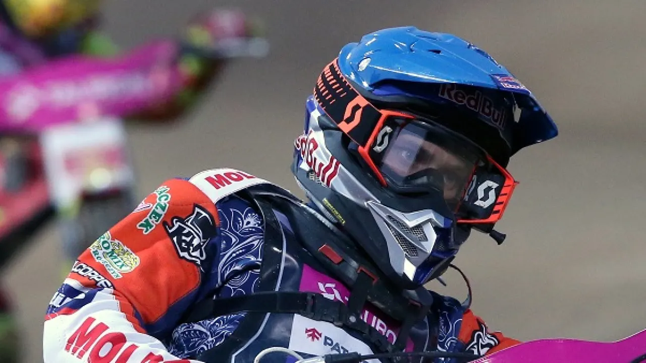Sayfutdinov: I had to mobilize myself
