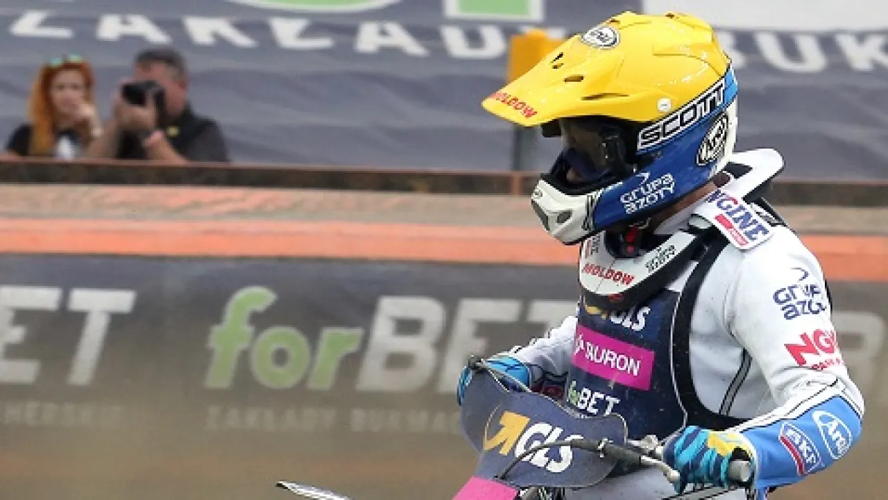 Pedersen: Everything is possible