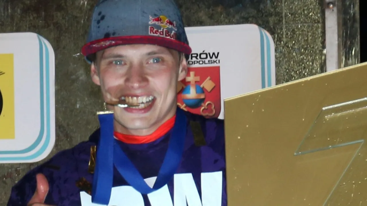 Emil – Golden Boy