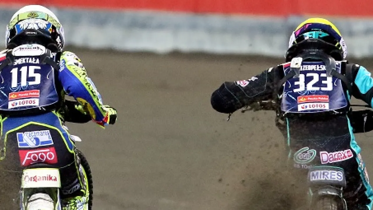 Will polish rider finally reach for gold in Tauron SEC?