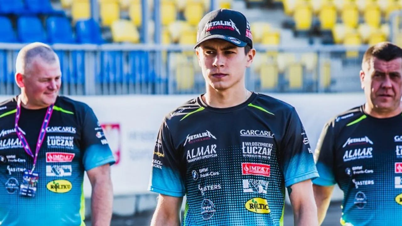 Smektała with high chances for TOP 5