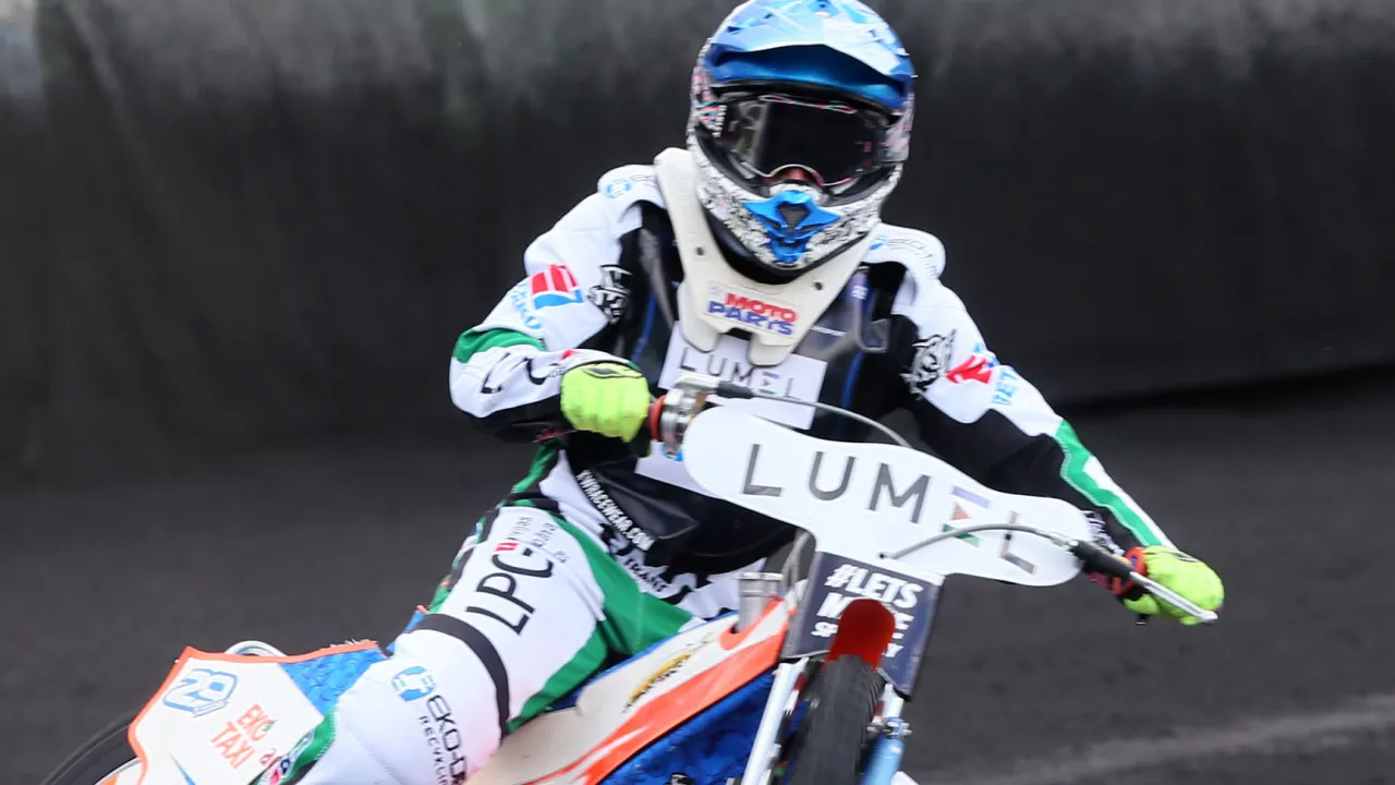 Lebedevs the main candidate to gold according to Frątczak