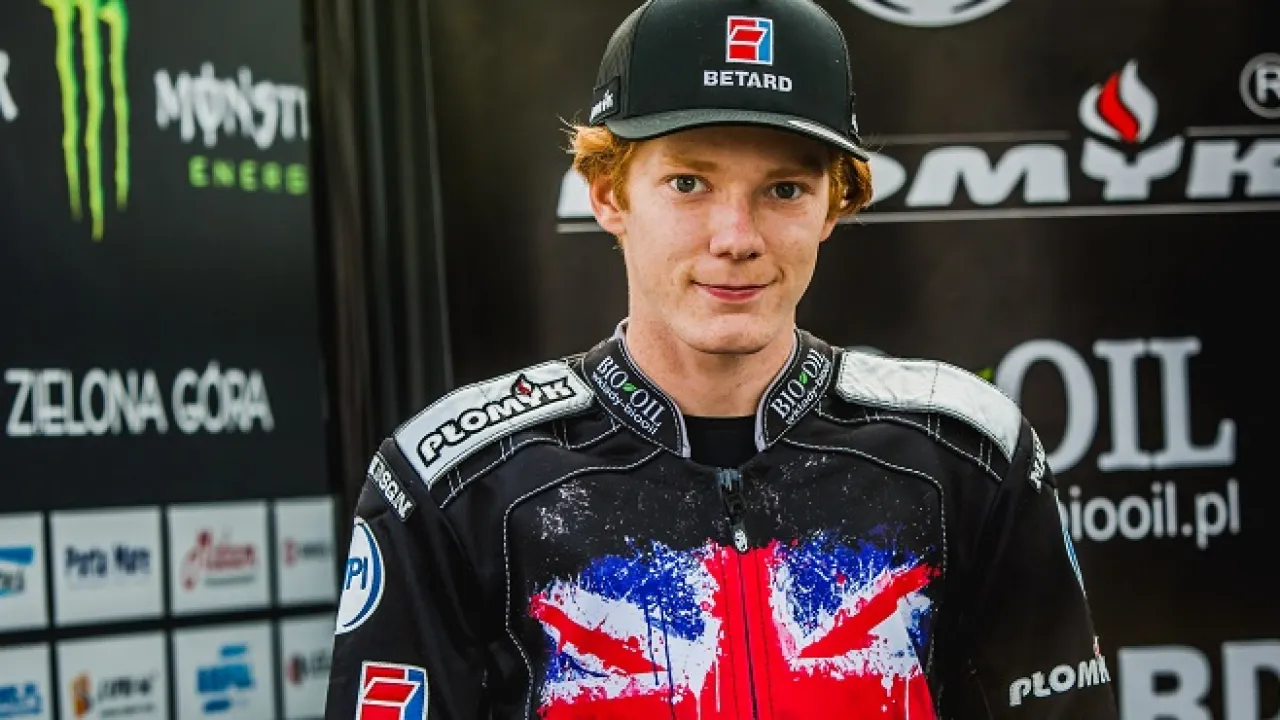 Leszno wins in Wrocław - Bewley with another great performance