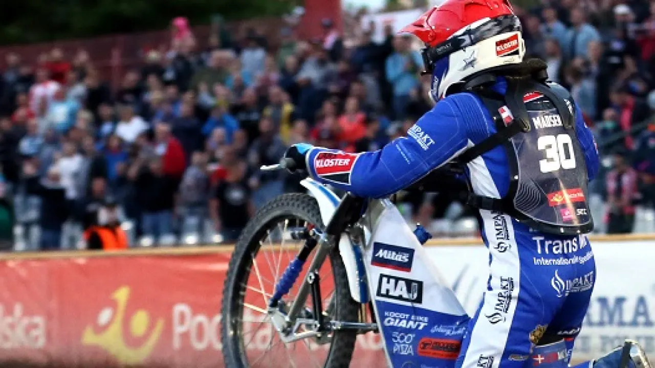 Leon 8th The Great – eight times in a row on the TAURON SEC podium