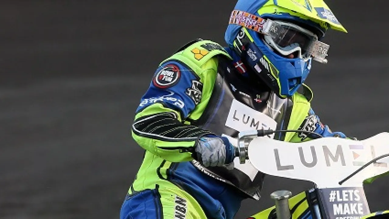 Bjerre: „Top five still available”