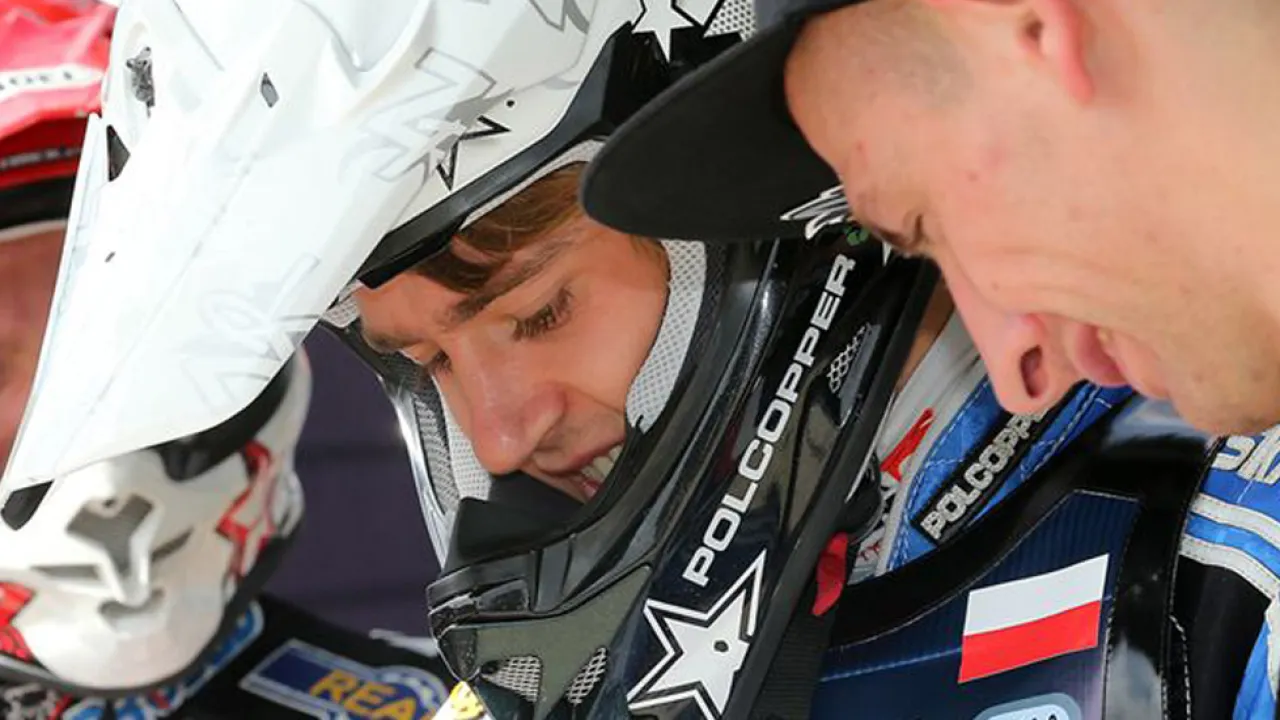 Elitserien: The same final second year in a row!