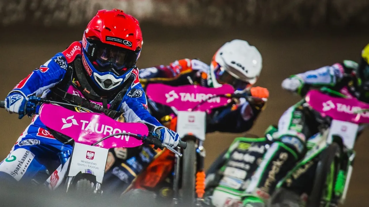 The second round of TAURON SEC 2022 to start!