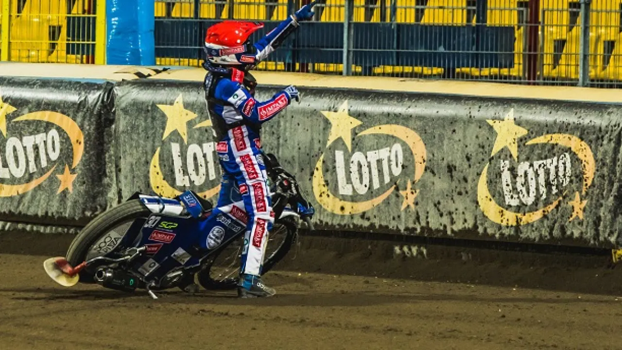 Madsen wins in Rybnik, Michelsen at the lead of classification