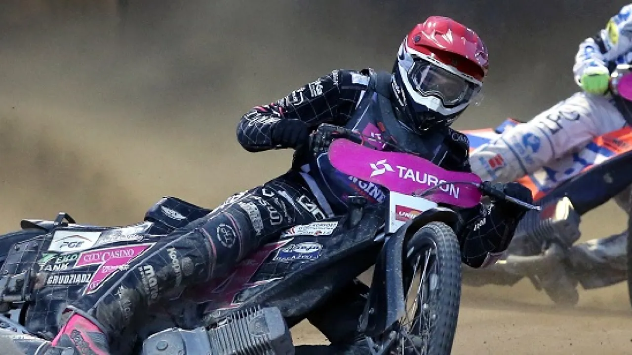 Kai Huckenbeck joins SEC 2019 line up