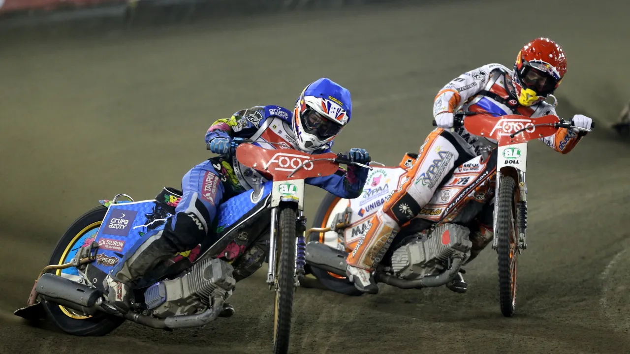 Will Russia ride for a win?