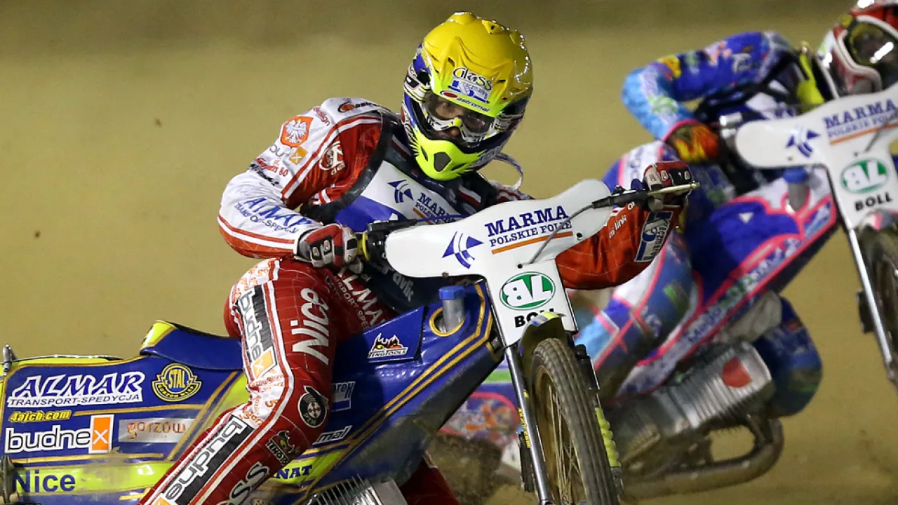 Additional heats in Rybnik?