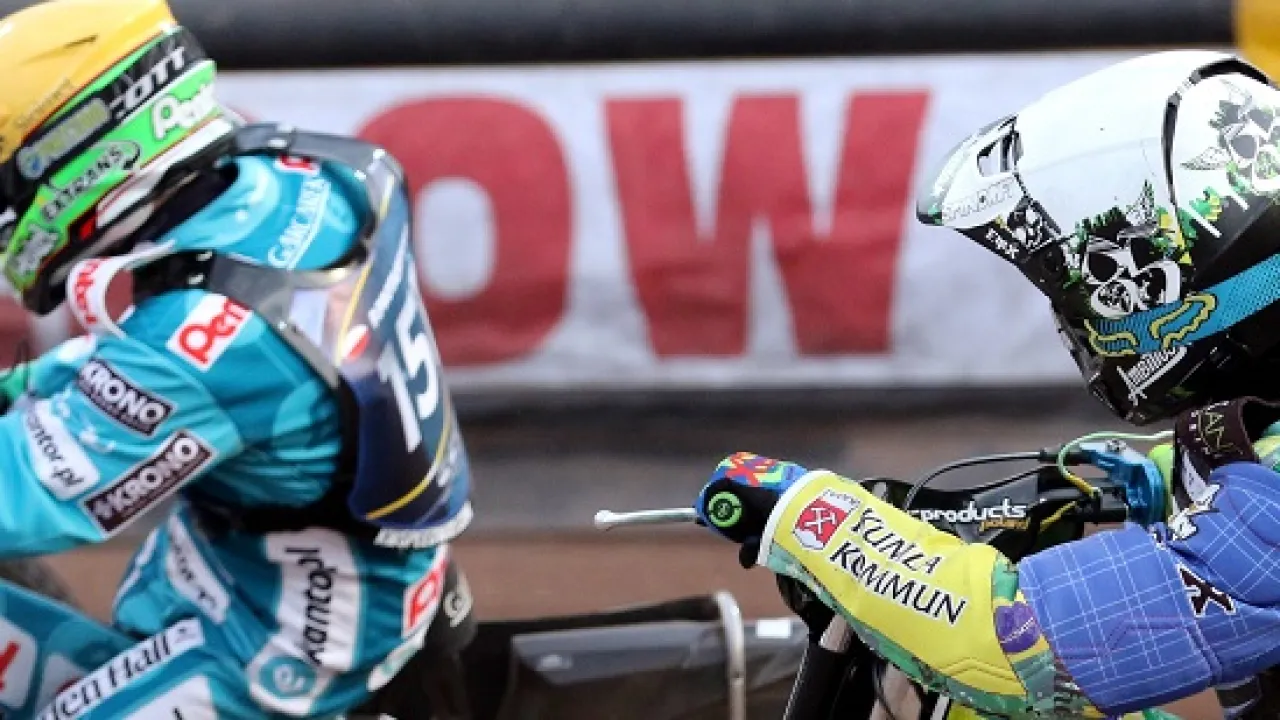 Who is the most effective in Kumla?
