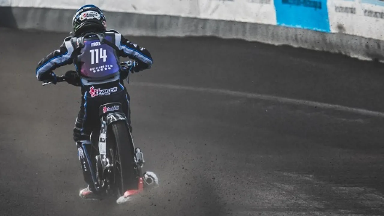 Lyager Wins Danish Qualification for TAURON SEC