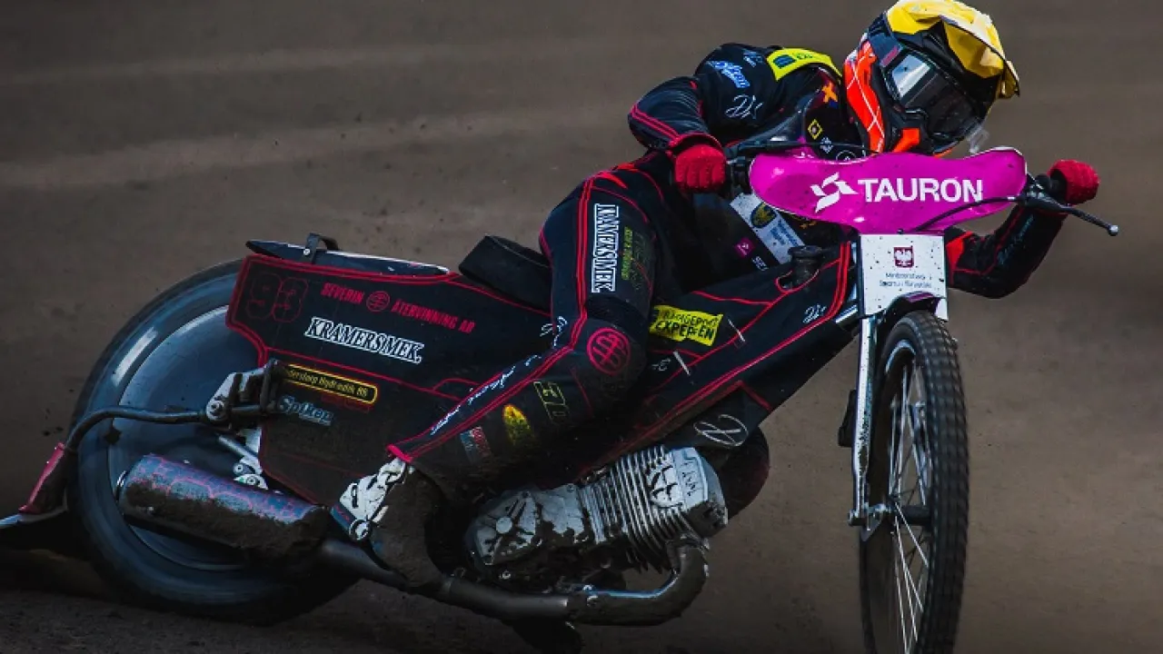 Six TAURON SEC riders will compete for gold