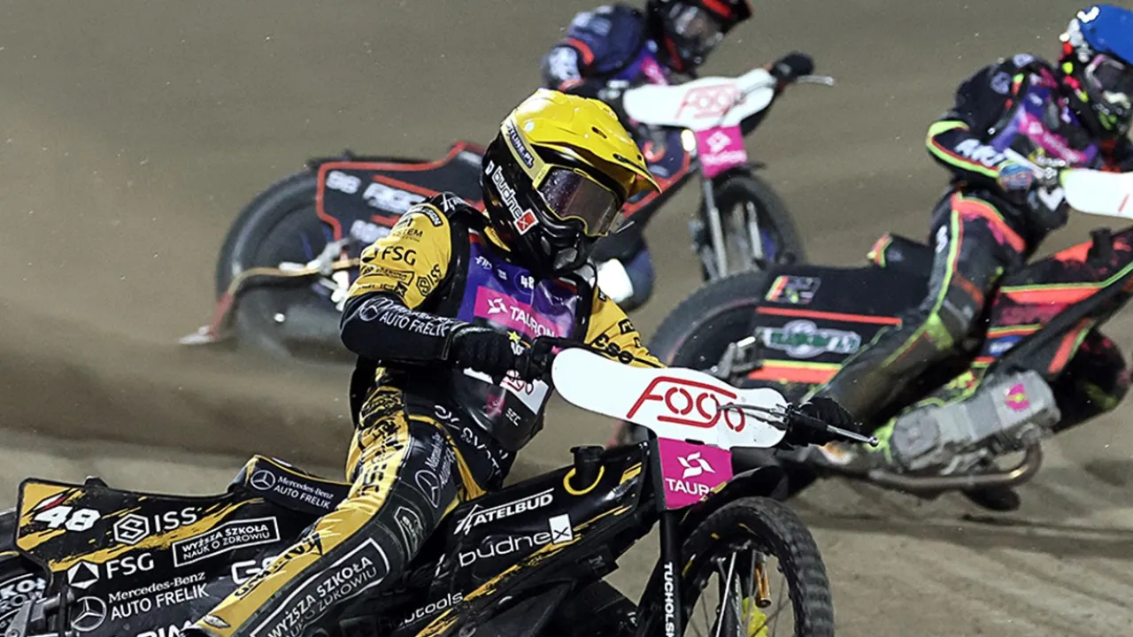 Woźniak: I'll give my best