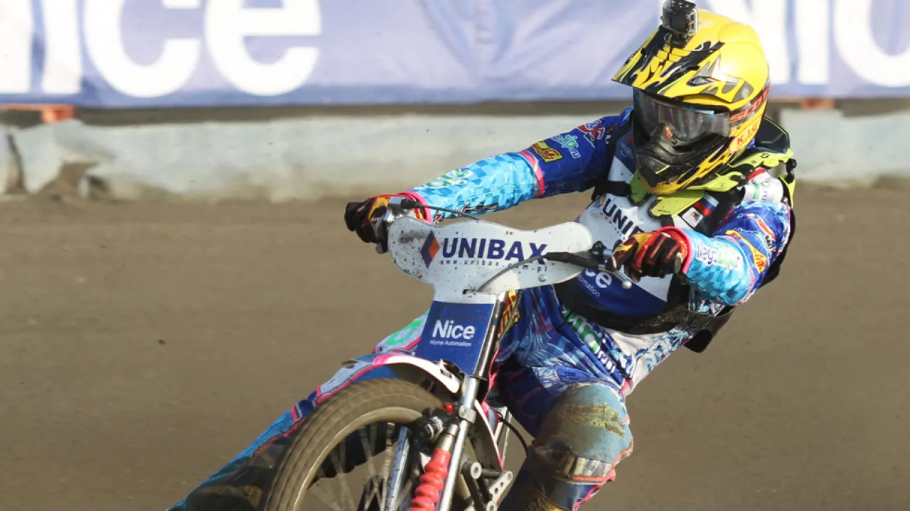 Road to SEC 2015: Daugavpils
