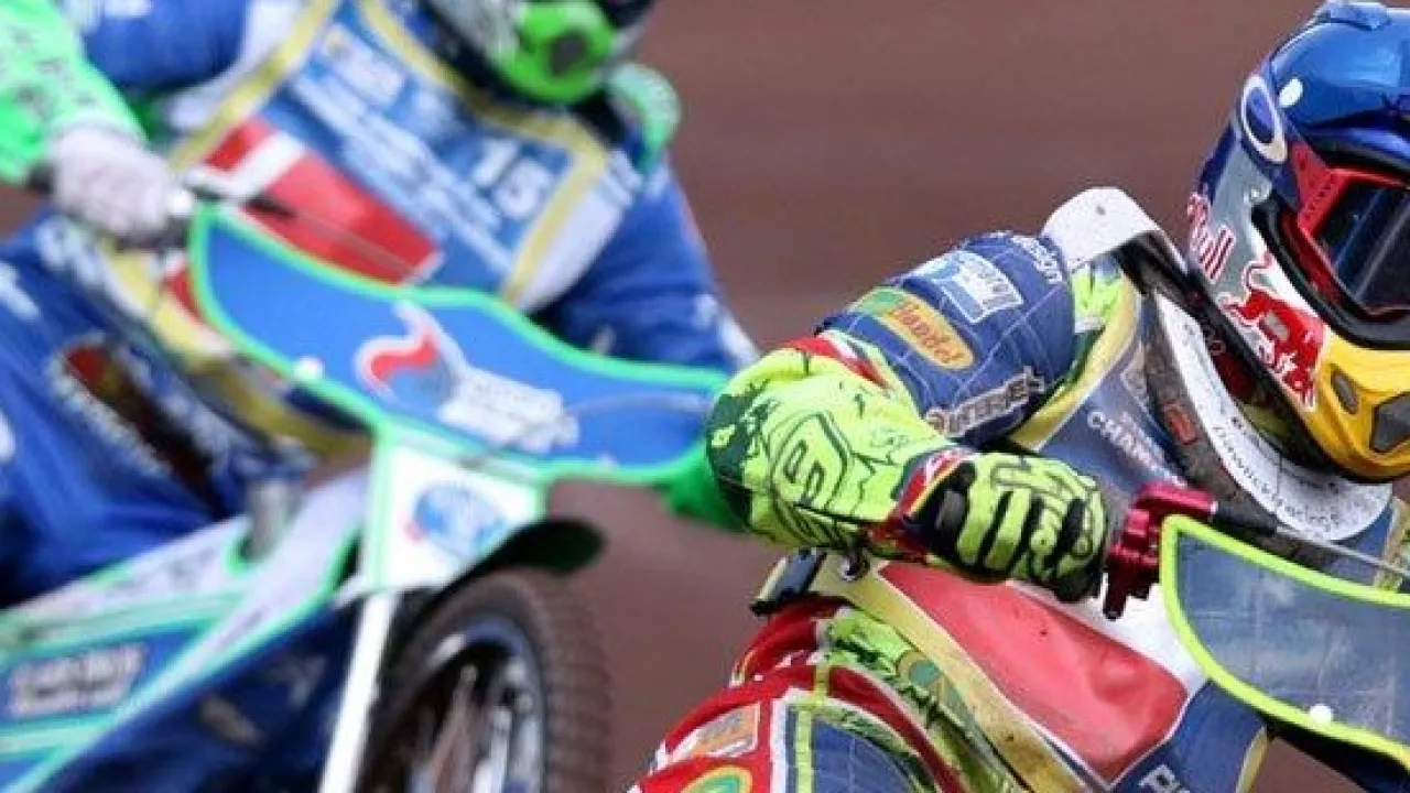 First riders got promotion to the SEC Challenge