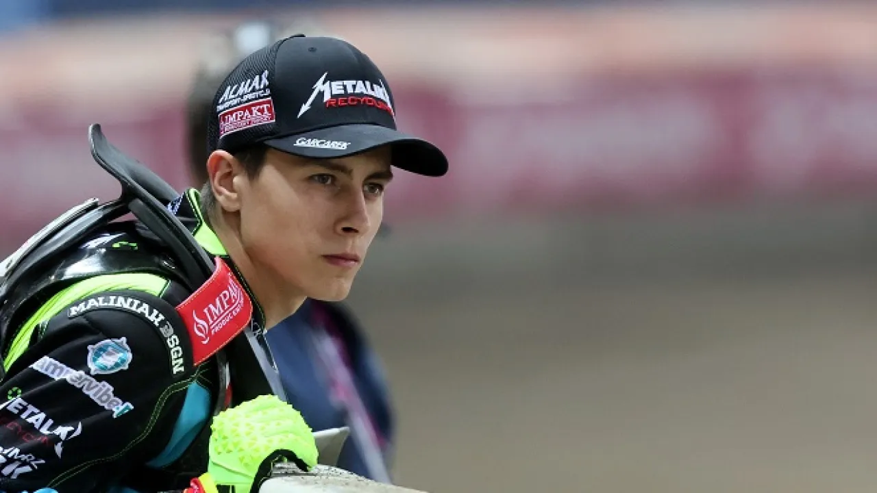 Smektała: I wanted more