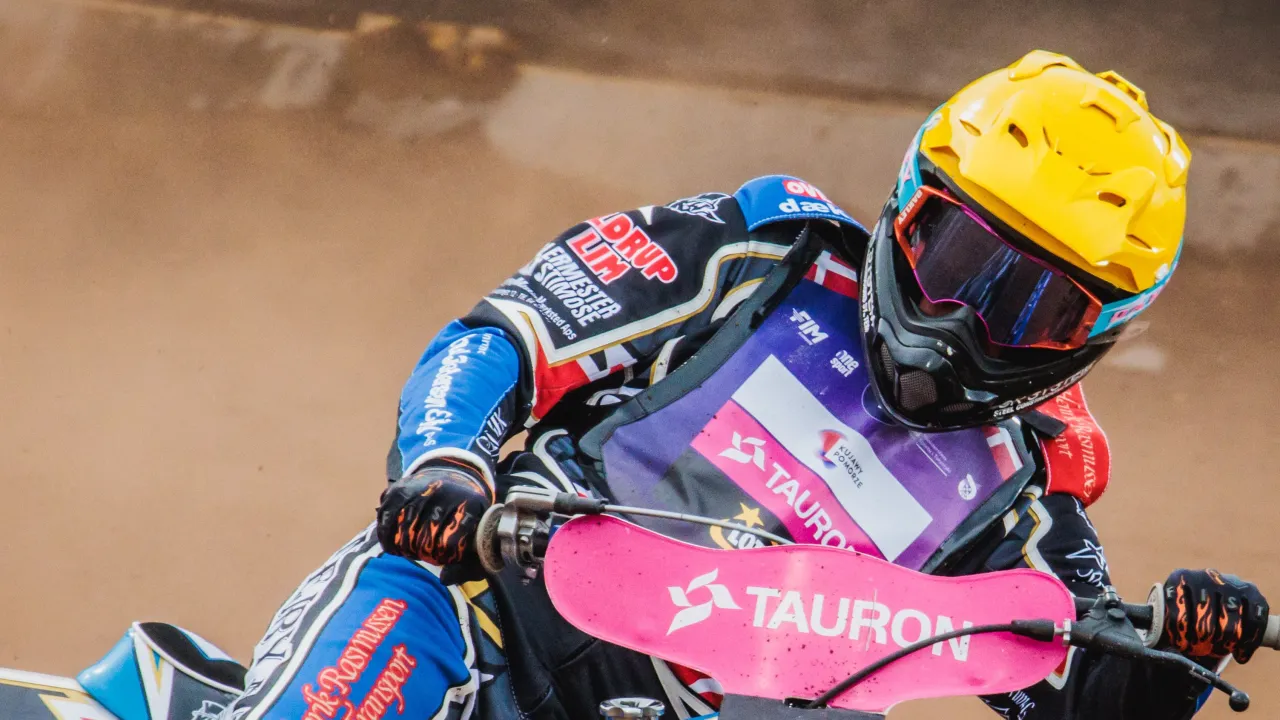 Four regular TAURON SEC riders will not race in Güstrow