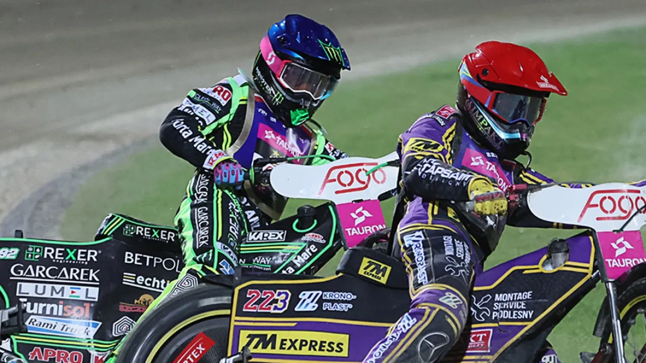 Woryna: I like that track