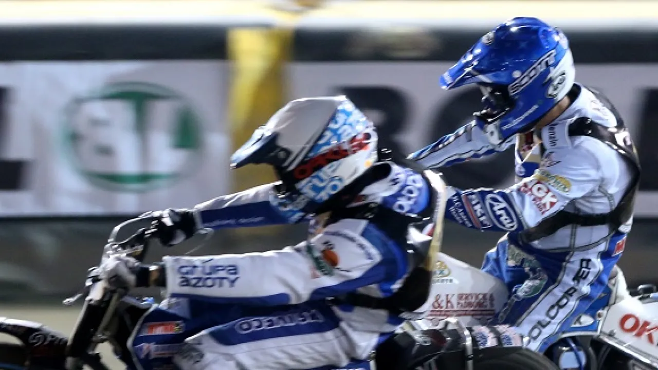 Pedersen and Kołodziej - main favourites in Güstrow?