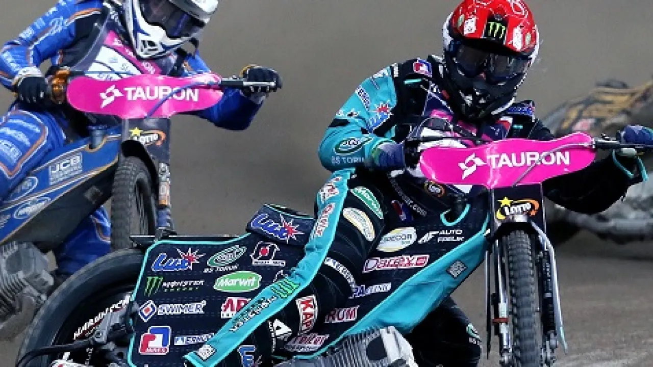 Przedpełski gets the wild card for Toruń
