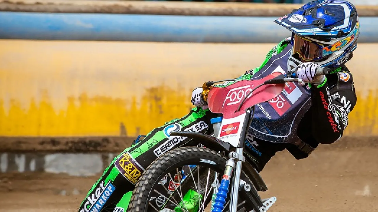 SEC CHALLENGE: MET TOP CONTENDERS – DUDEK & BEWLEY