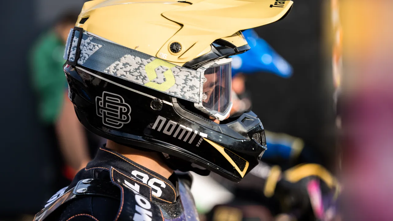 Berge: I know I'm capable of a good result