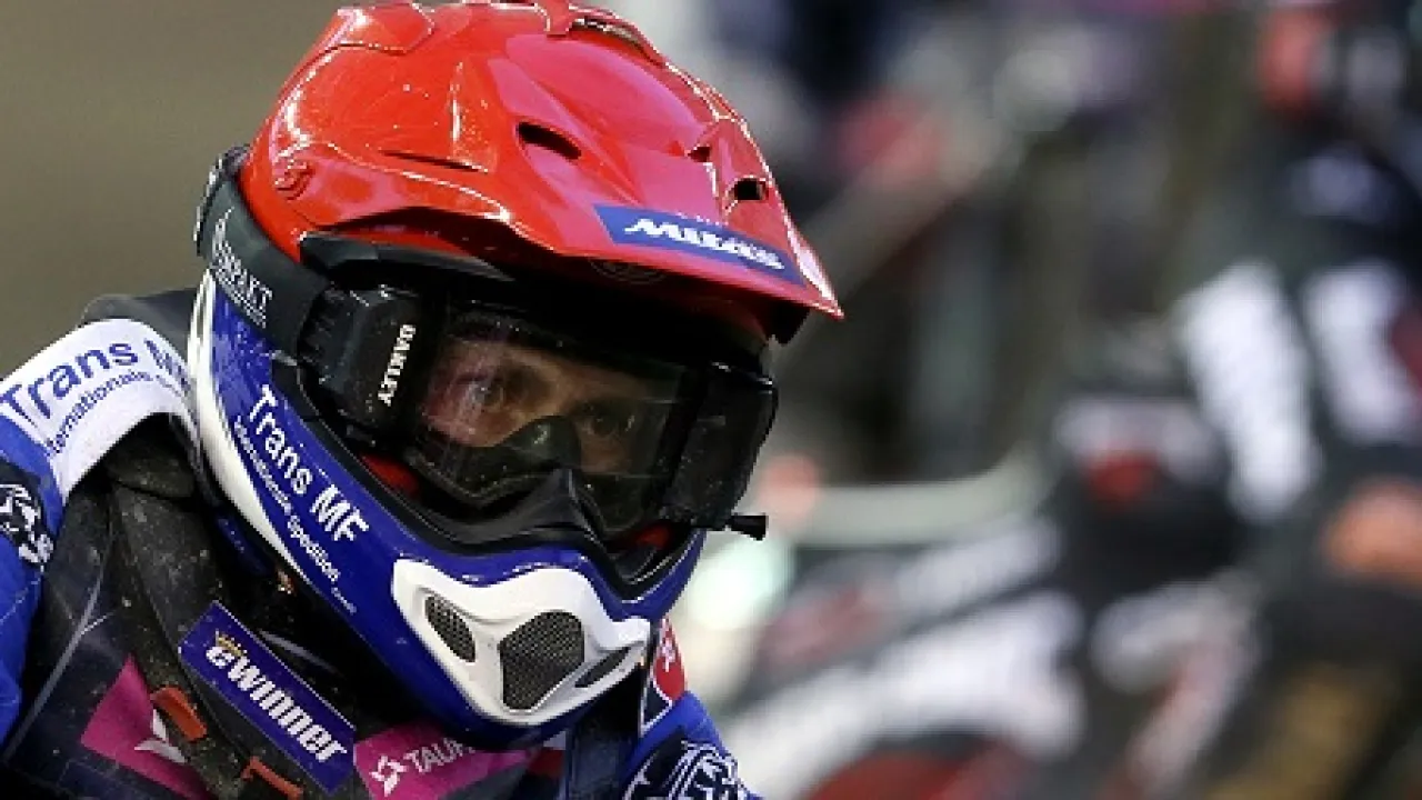 Madsen: Robert did a great job