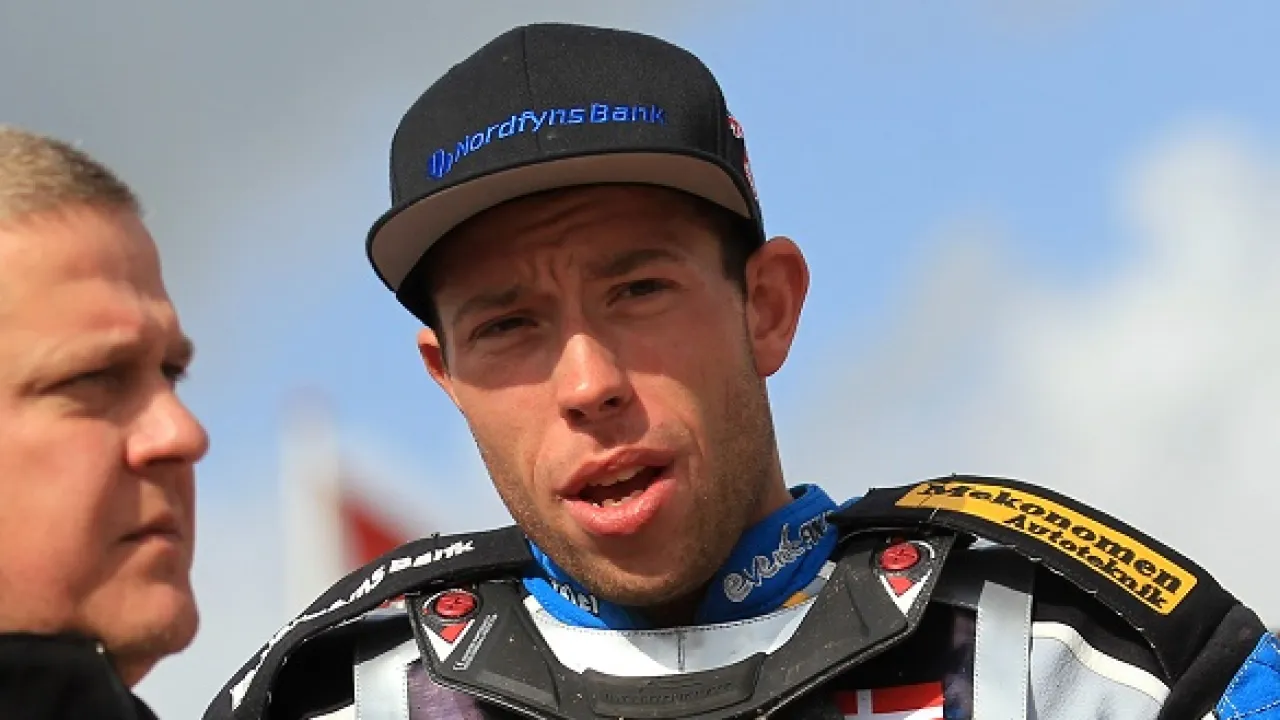 Kildemand did not repeat his success