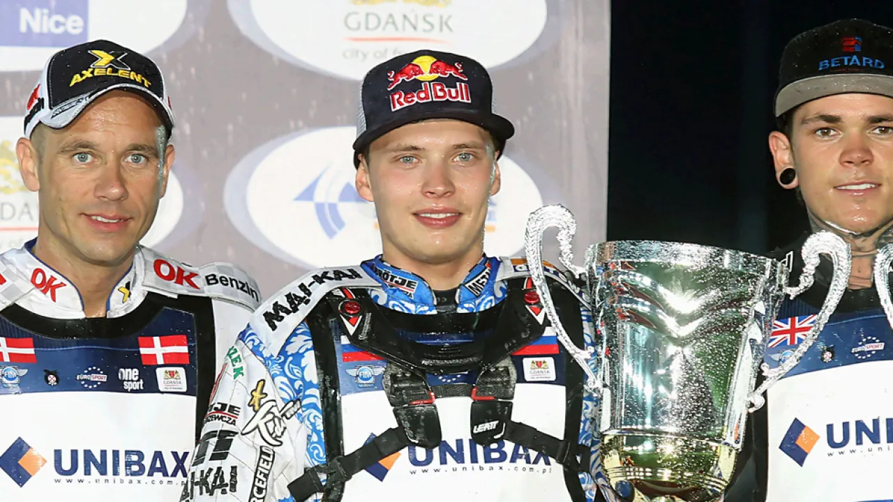 Tarnów with bronze, Leszno the Champions of Poland!