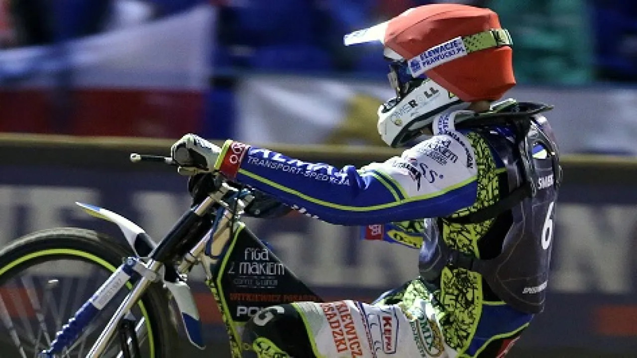 Smektała and Przedpełski complements SEC line up