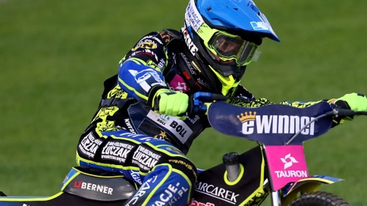 Smektala: I believe I'll catch up the lost points