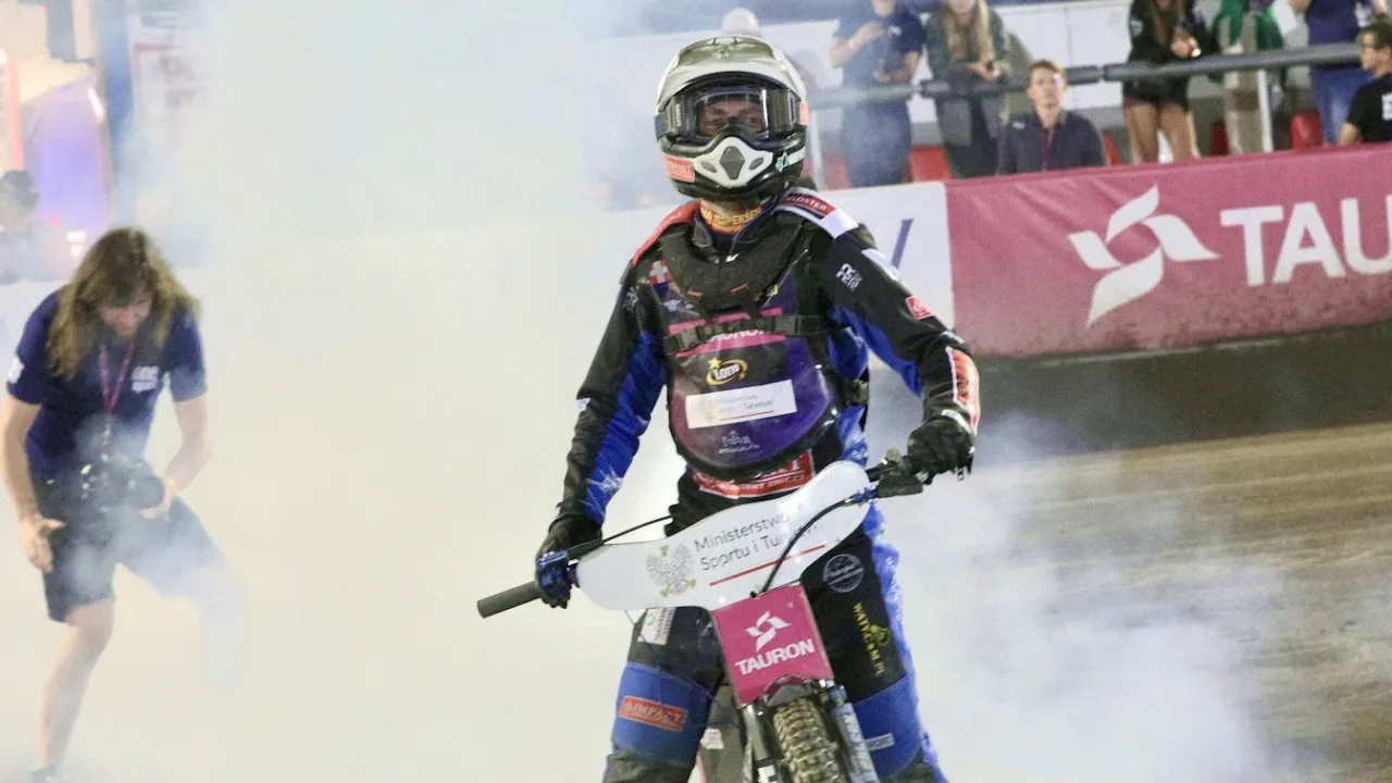 Numbers before the round in Pardubice