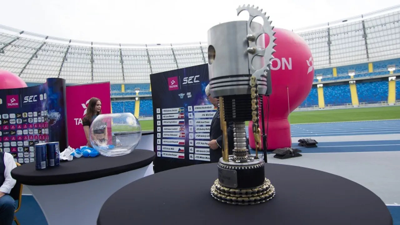 Speedway Euro Championship opening a new chapter!