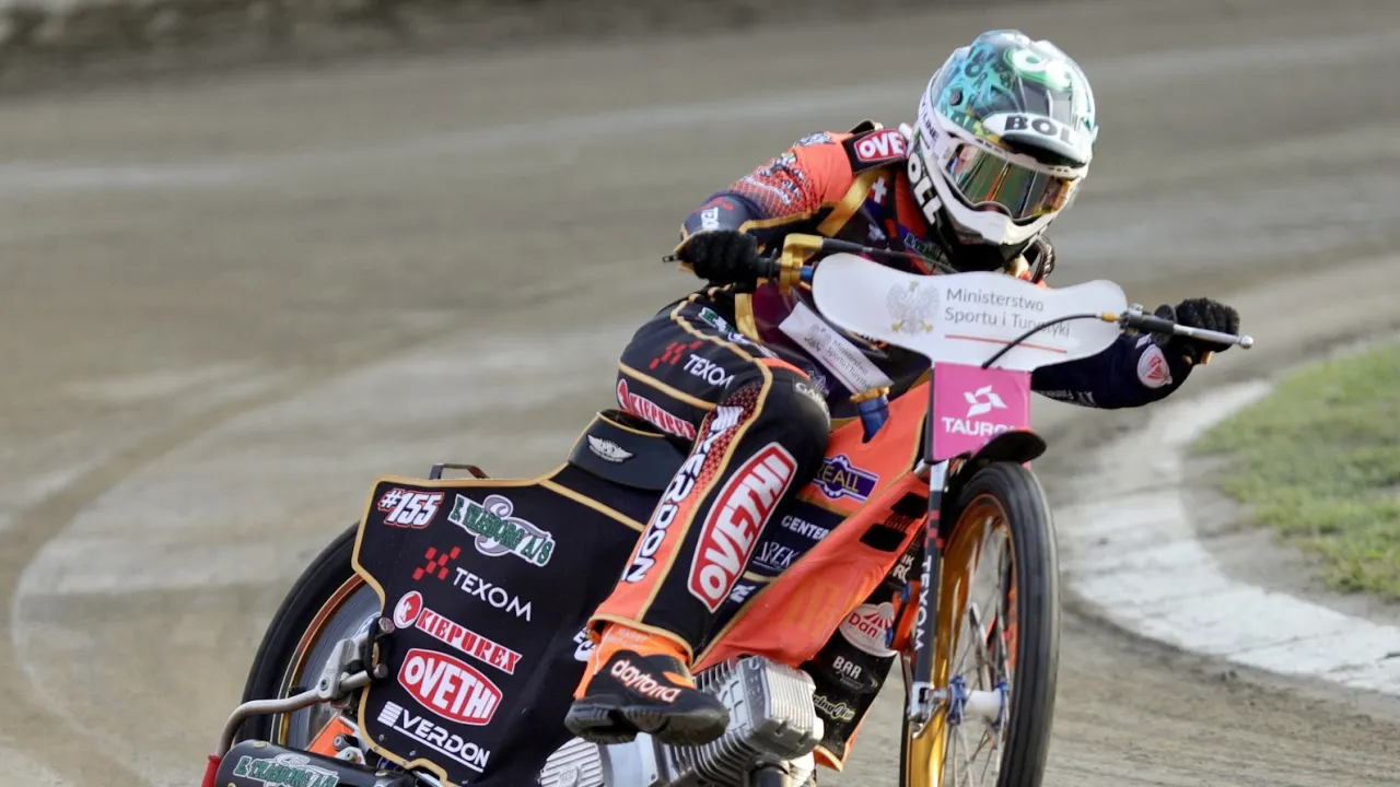 Who will be the champion? It’s time for Pardubice