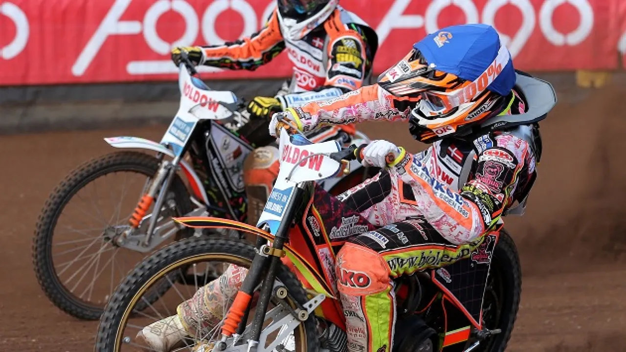 Michael Jepsen Jensen will start in Güstrow