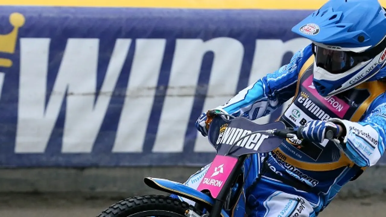 Madsen dethroned! Lambert’s victory in Gniezno