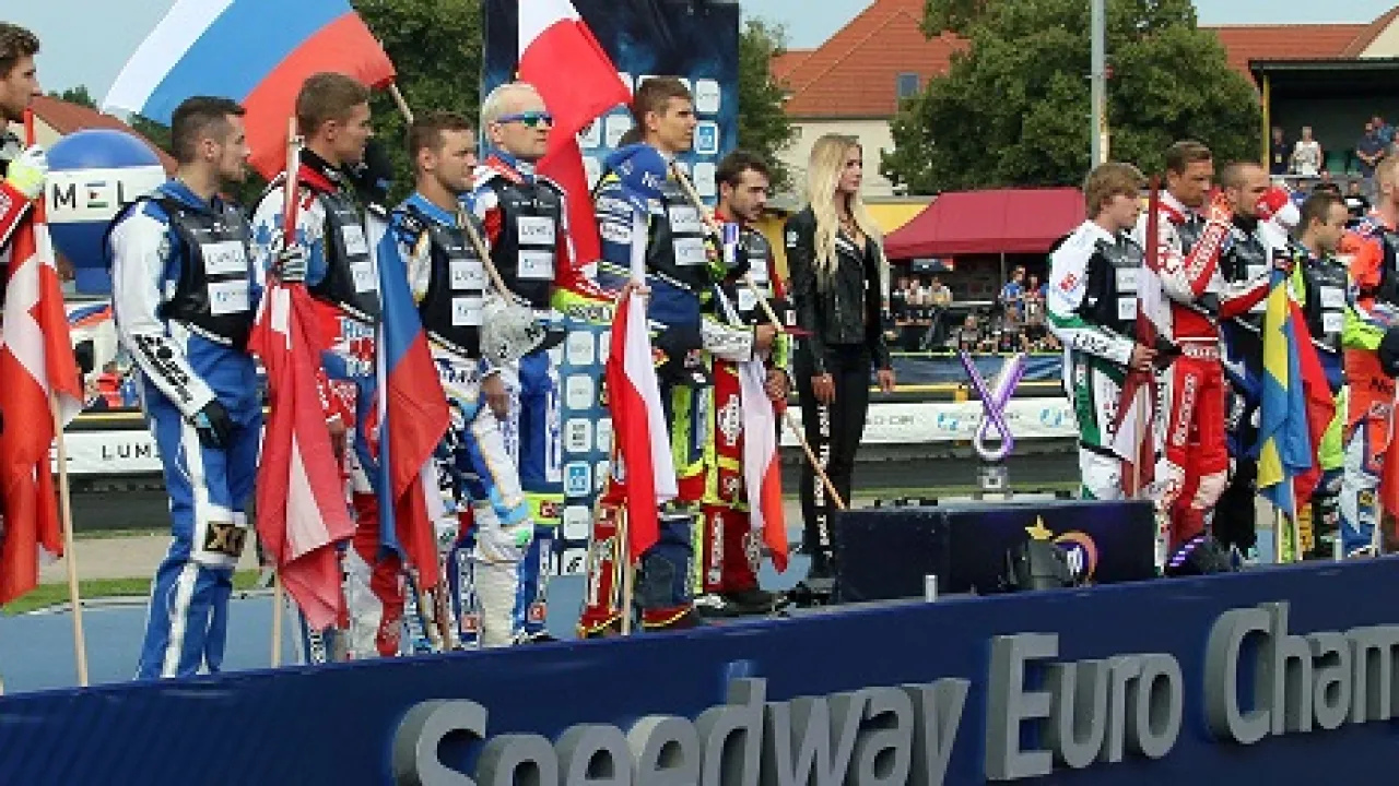 Ermolenko: „There are few good riders that have yet perform to their best"