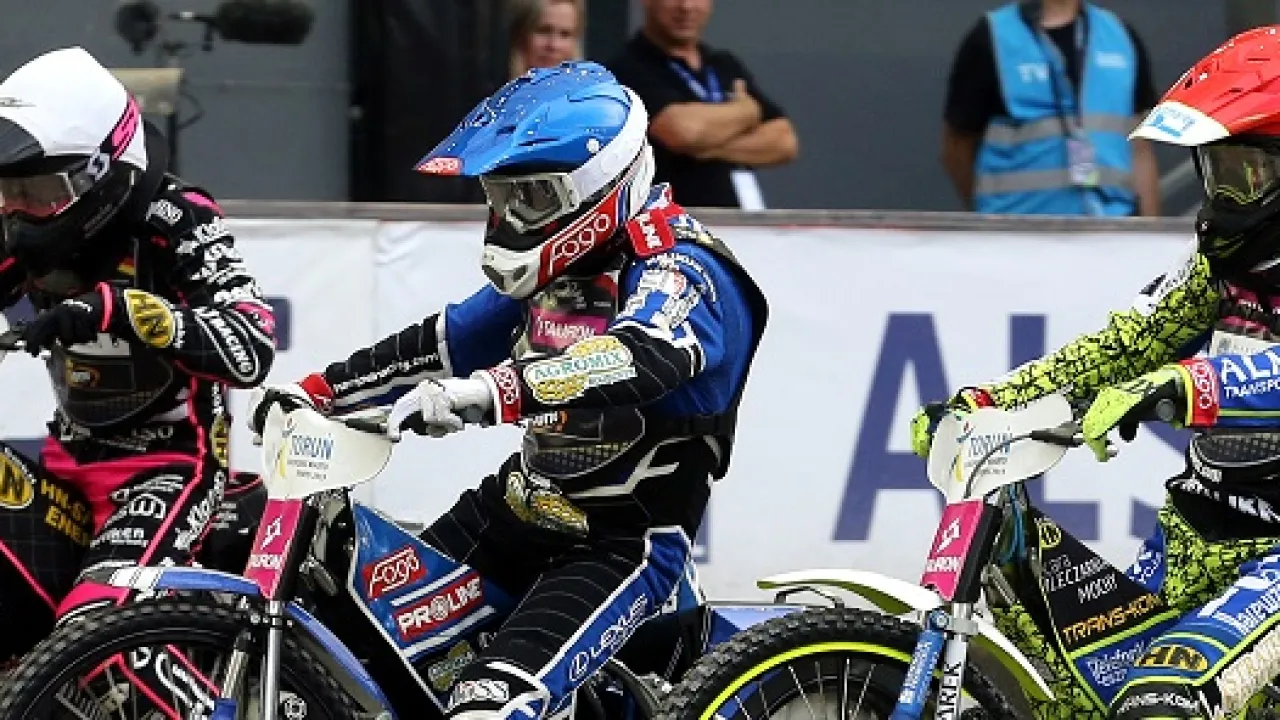 5x Tauron SEC – one extra round for speedway fans