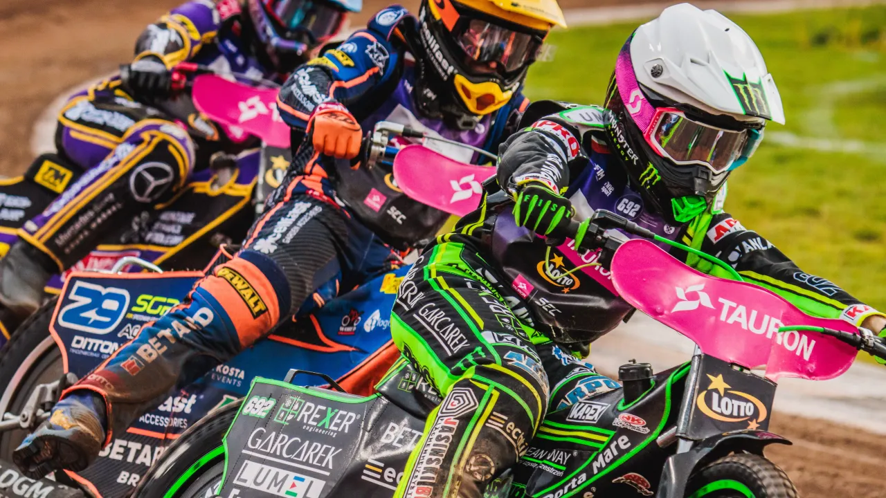 TAURON SEC for the tenth time in Güstrow