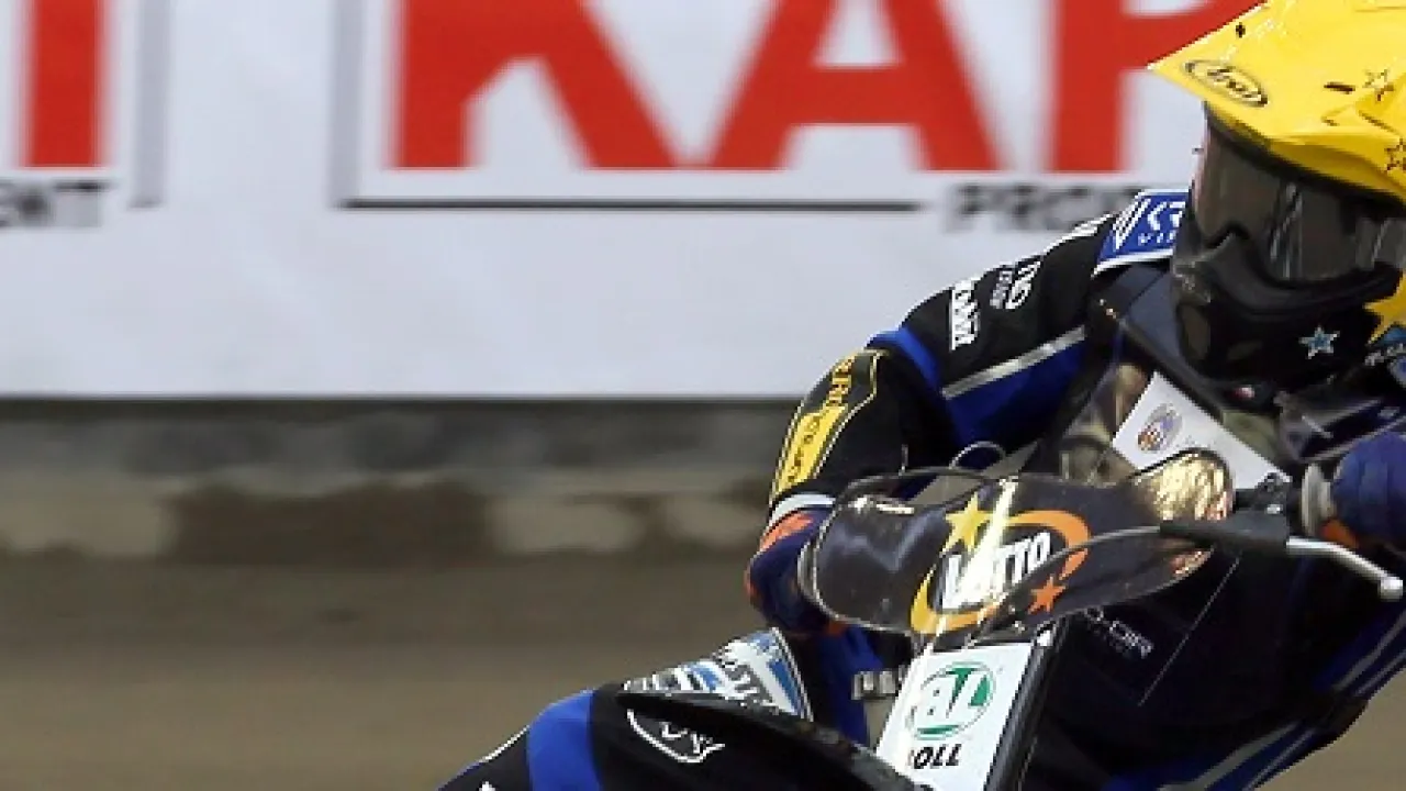 For the first time in Güstrow