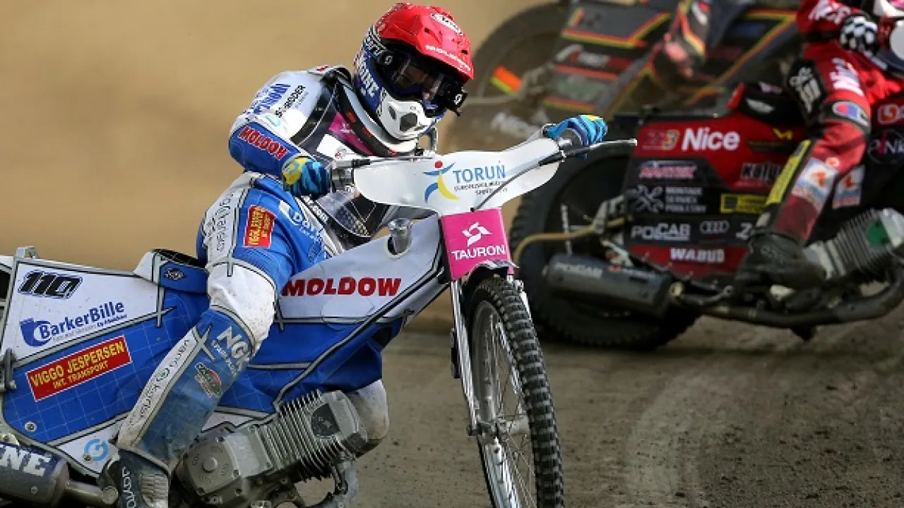 Look out for the Danes in Vojens