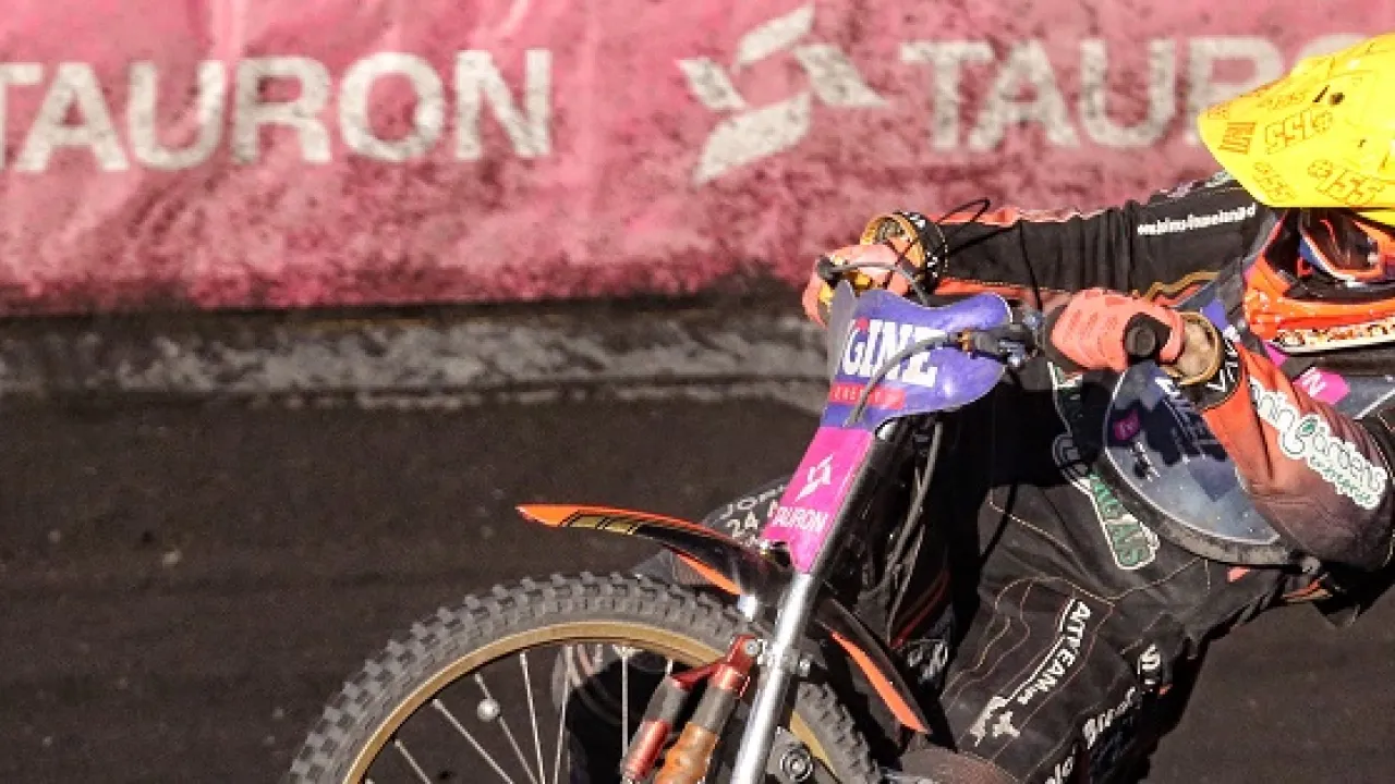 Michelsen: I would like to stand on the podium