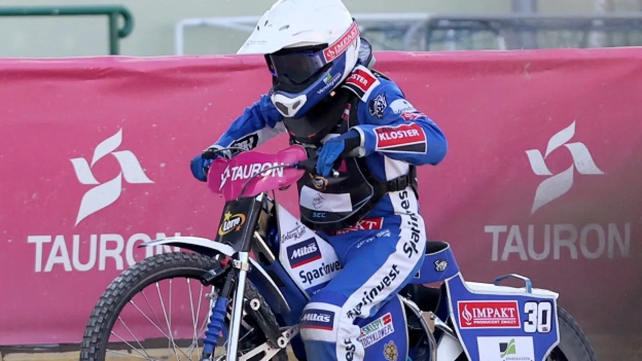 Madsen: I made smart moves