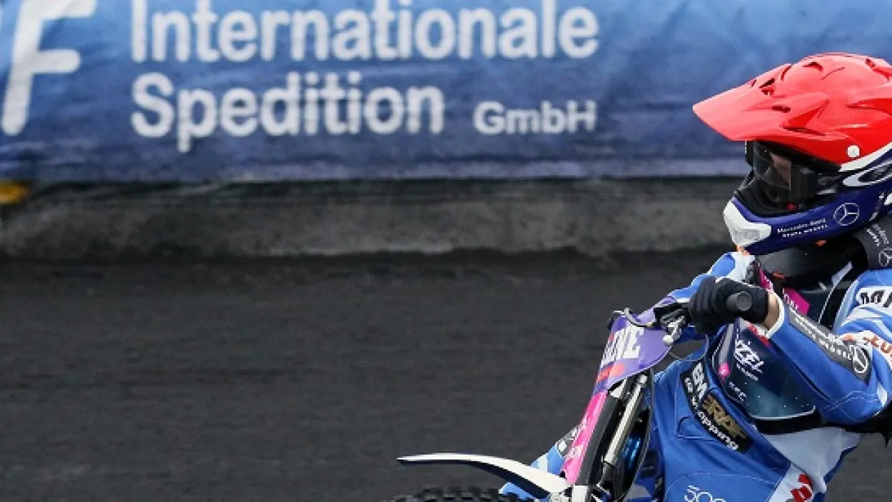 Madsen's huge chance