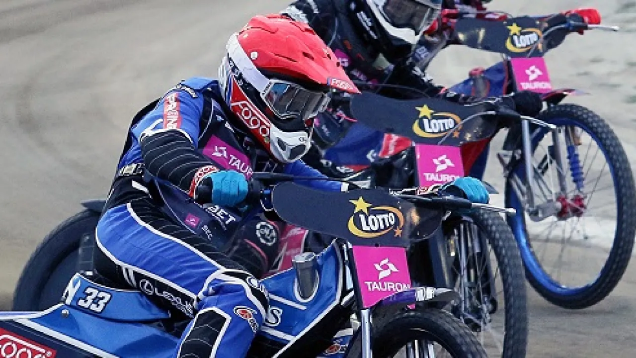 Hampel: I want to fight for the the championship, but I actually assess the situation