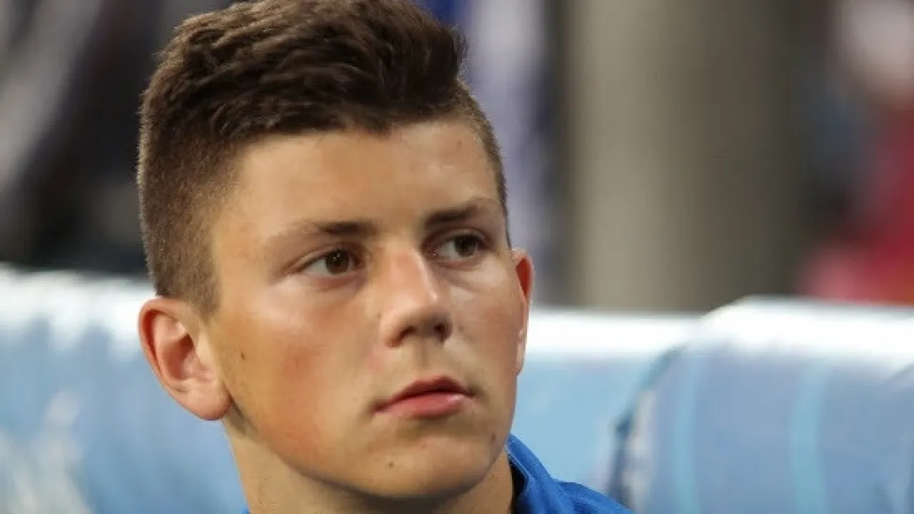 Dawid Kownacki: Pedersen and Kildemand favourites